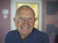 Poslovil se je Milan Naprudnik