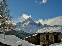 Potencial opuščenih stavb in neobdelanih zemljišč