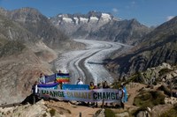 Potovanje v srce ledenikov
