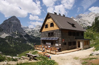 Prenos znanja in izkušenj za bolj energetsko in okoljsko učinkovite objekte