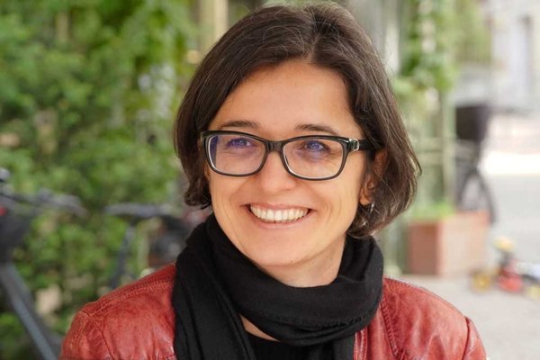 Vizija: Raj z datumom poteka veljavnosti