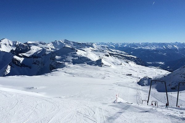 Saj ni res, pa je...