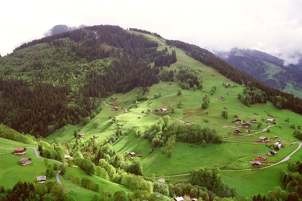 Samo spodbujanje turizma ni dovolj