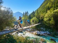 Seminar trajnostne mobilnosti za turistične delavce - kolesarstvo