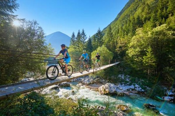 Seminar trajnostne mobilnosti za turistične delavce - kolesarstvo