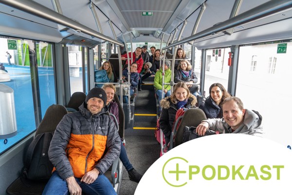 Spremenimo potovalne navade – enostavno in učinkovito!