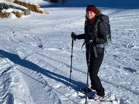 Stališče: Iskrica upanja