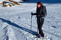 Stališče: Iskrica upanja