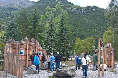 Turistične občine prevzele pobudo