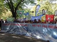 V prihodnost z Alpsko konvencijo in Alpskim načrtom