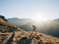 Via Alpina: zagotoviti ji moramo prihodnost!