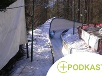 Zimske olimpijske igre na spolzkih tleh