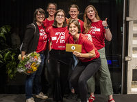 YOALIN zmagovalec podnebnega tekmovanja