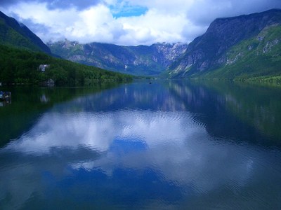 Zeleni koridorji premagujejo meje