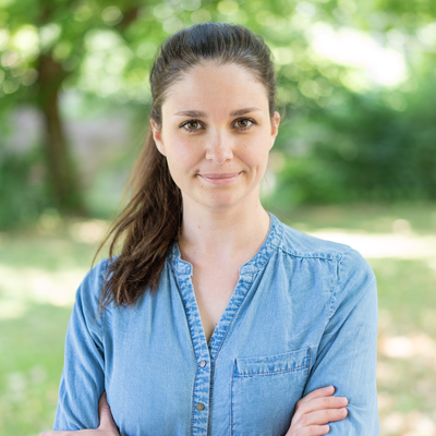 Špela Berlot Veselko