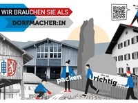 Skupno oblikovanje razvoja lokalne skupnosti