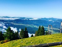 Planinski izlet na Kriško goro