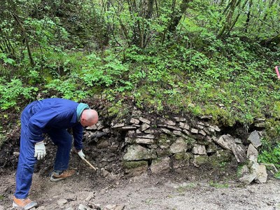 KamnitoBogastvo - Vrniti življenje naravi in kamenju