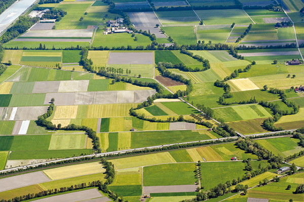 Iniciativa za ekološki kontinuum