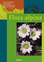 Flora alpina