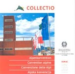 COLLECTIO Alpska konvencija
