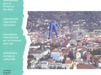 Cipra-Info 73: Izvajanje Alpske konvencije: je uresničljivo