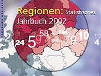 Regions: Statistical yearbook 2002
