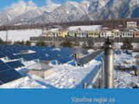 CIPRA Info 85: Vzorčna regija za varstvo podnebja - Alpe po Kjotu