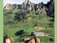 Izšla vsealpska publikacija o planinah