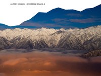 8. Poročilo o stanju Alp: Kakovost zraka v Alpah