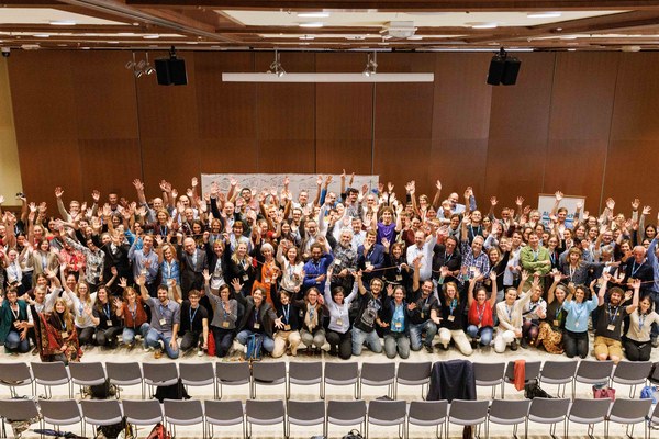 AlpskiTeden 2024: Dve desetletji uspeha in vizije za prihodnost Alp