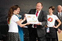 CIPRA stopa na pot sprememb