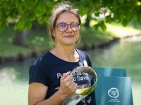 Državni nagrajenki za naravovarstvo - dve SLAPP tožbi