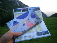 Izšli so Vozni redi v Alpah 2019