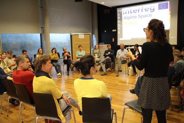 Ključ do lokalnega razvoja