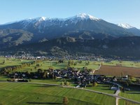 Mednarodni dan gora 2024: inovacije, prilagajanje in mladi