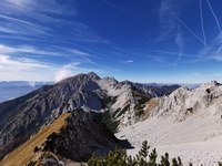 Mednarodni dan gora - uveljavljanje skromnosti v gorniškem turizmu