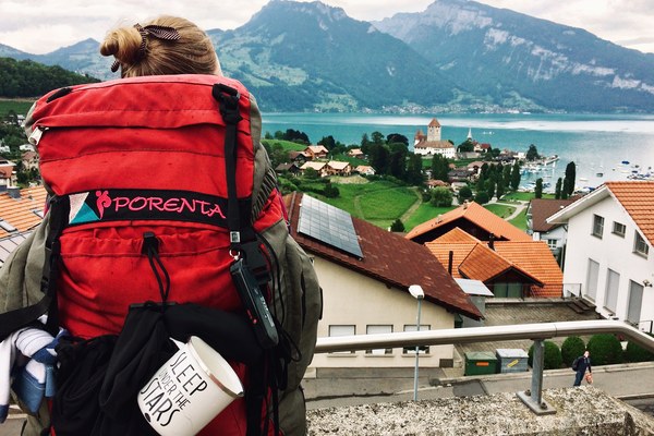 Mladi, mobilni, trajnostno naravnani