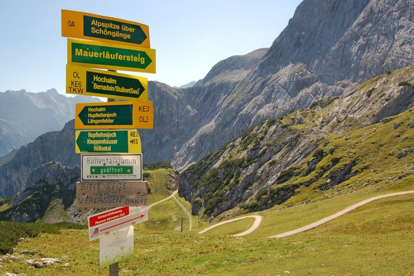 Podkast: Kdo bo poskrbel za usmerjanje turističnih tokov na območju Alp?