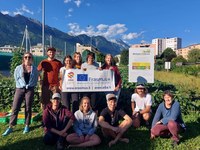 Rešitve za pravično porazdelitev virov