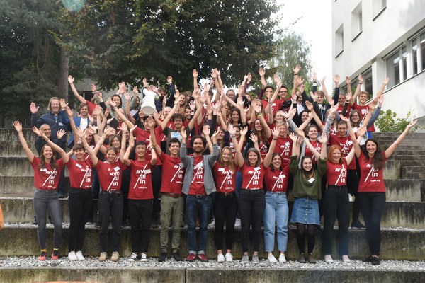 Trajnostno popotovanje