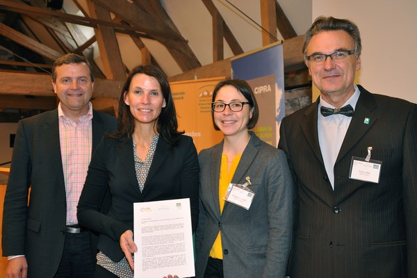 Varstvo podnebja zdaj!