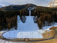 Zimska olimpijada 2026: Ne duha ne sluha o trajnosti