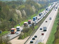 Resolucija o uresnicevanju protokola o prometu