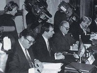 Sprejeti Alpsko konvencijo kot priložnost