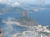 Svetovni vrh v Riu in Alpska konvencija